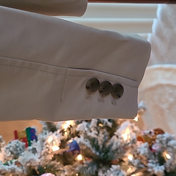 Banana Republic Jacket Blazer - Picture 6 of 7